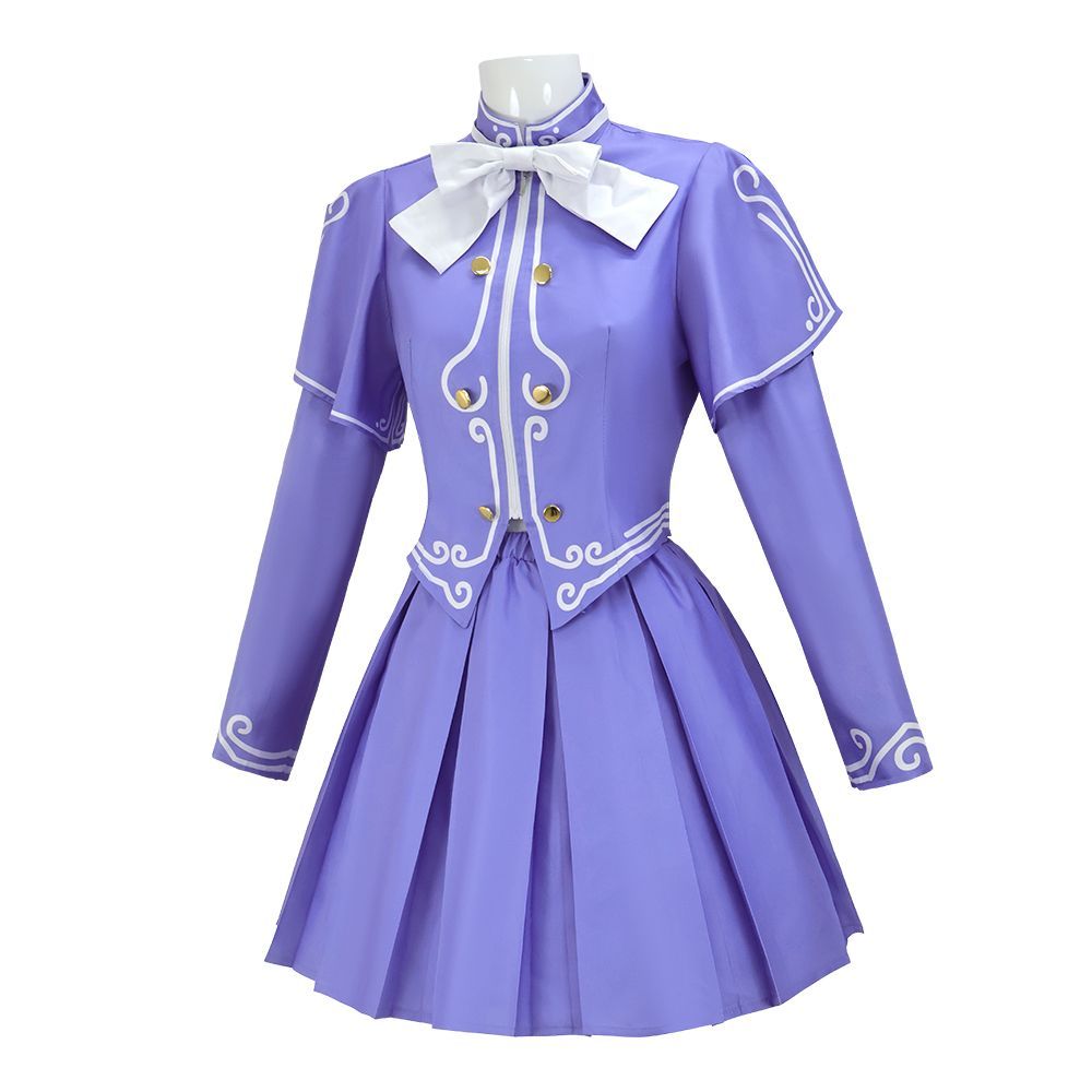 Game Street Fighter Ingrid Cos - Cosplay Anime Expo ulasan dan harga