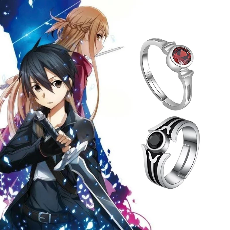 Anime Sword Art Online Kirito  - Sword Art Online Cape ulasan dan harga