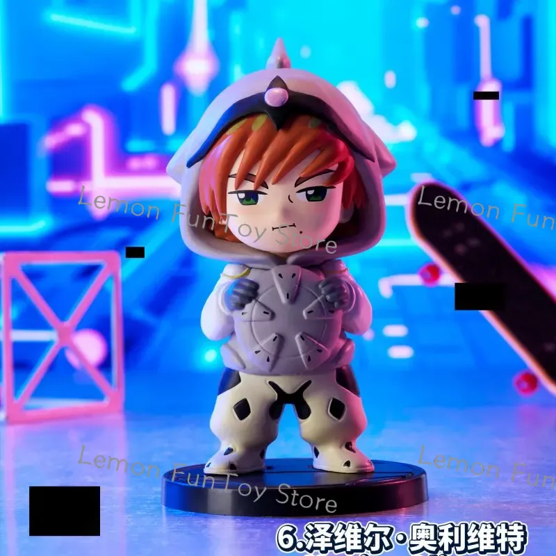 Genuine Bandai BN Figure Q Paj - Bandai Gundam Hg ulasan dan harga